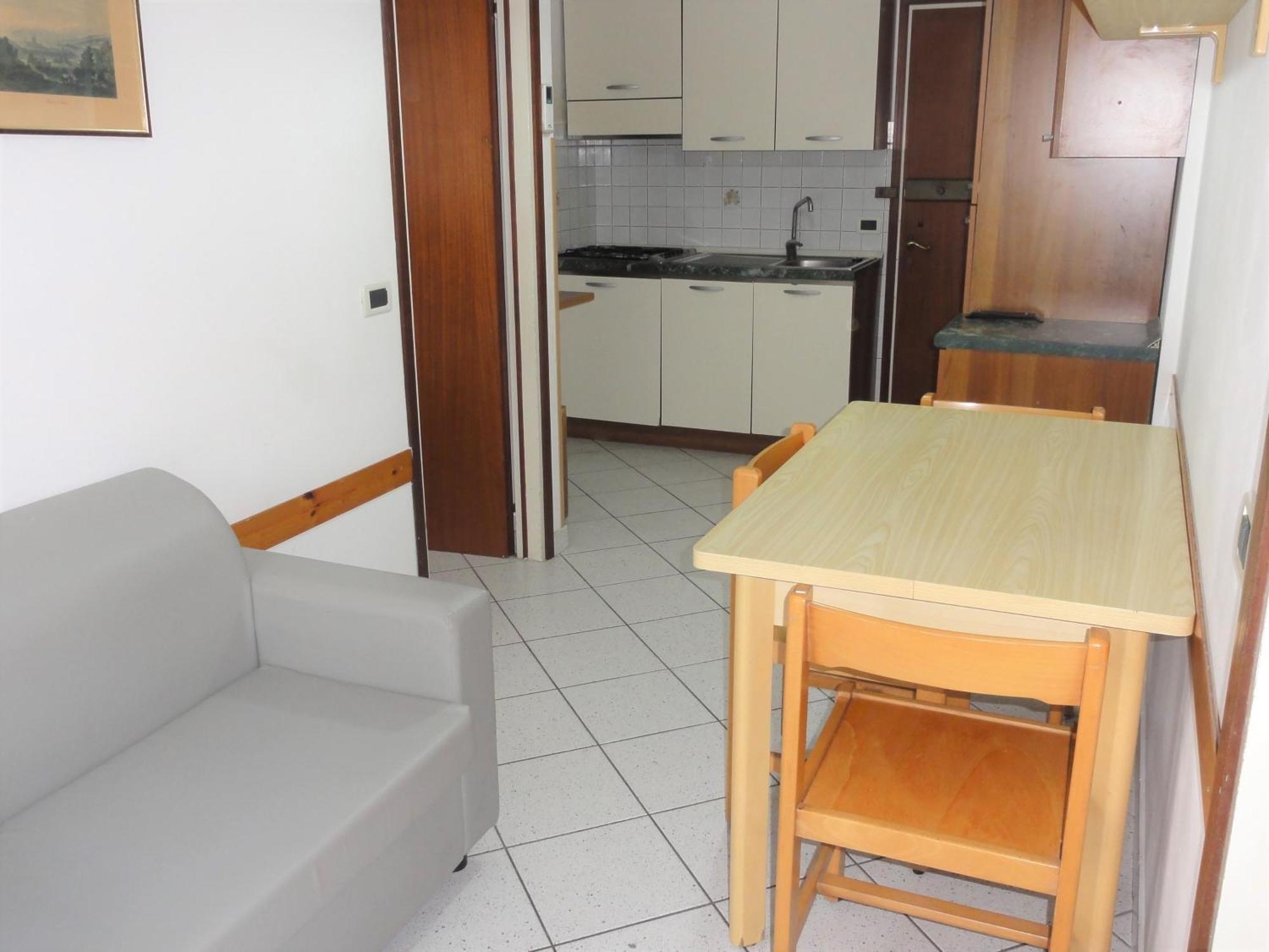 Ivana - Appartamenti Bibione Chambre photo