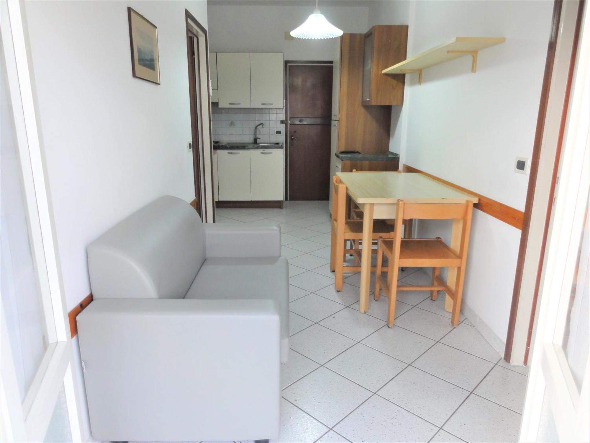 Ivana - Appartamenti Bibione Chambre photo