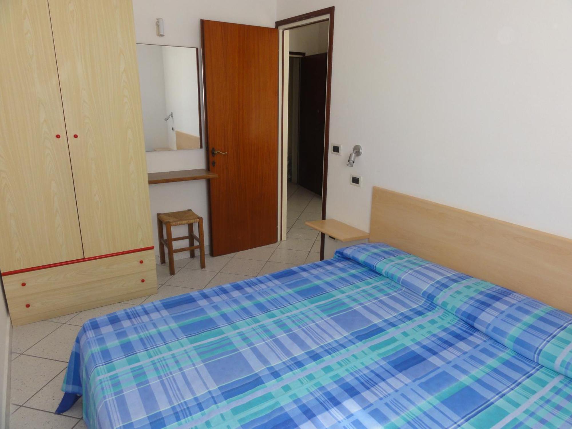 Ivana - Appartamenti Bibione Chambre photo